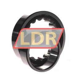 SKF NU2215ECP rulman resim 3