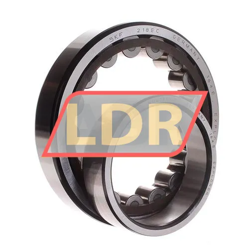 SKF NU218ECP ürün fotoğrafı 3
