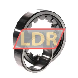 SKF NU2210ECJ/C3 rulman resim 3