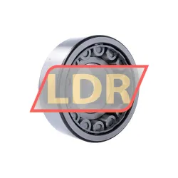 SKF NUP2319ECJ rulman resim 2