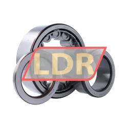 SKF NUP2319ECJ rulman resim 3
