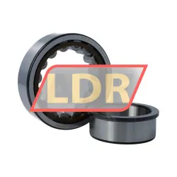SKF NJ2213ECP/C5 rulman resim 3