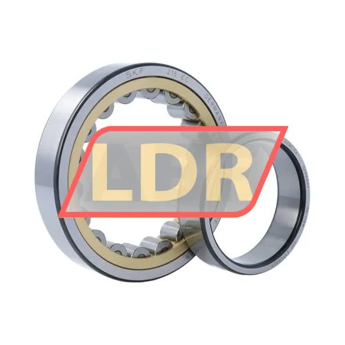 SKF NU215ECML/C4 ürün fotoğrafı 3