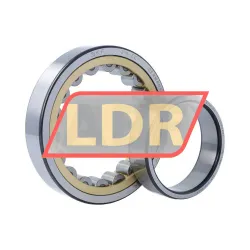SKF NU215ECML/C4 rulman resim 3