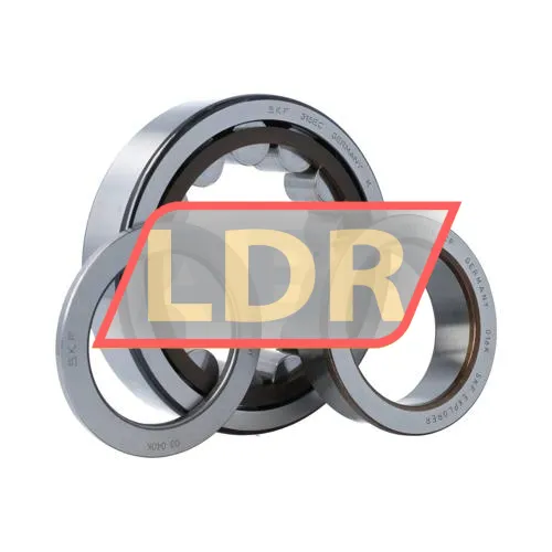 SKF NUP316ECP ürün fotoğrafı 3
