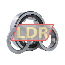 SKF NUP316ECP rulman resim 3