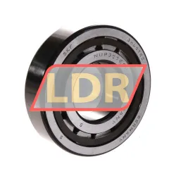 SKF NUP307ECP