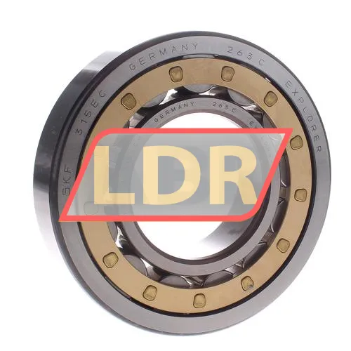 SKF NU315ECM