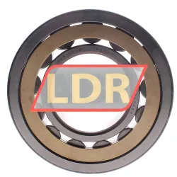 SKF NU315ECM rulman resim 2