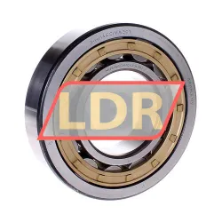 SKF NU314ECM/C4VA301