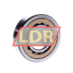 SKF NU309ECM/C3 rulman resim 3