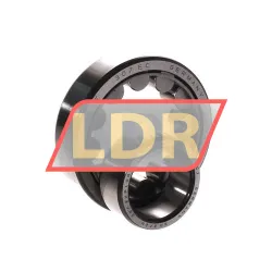 SKF NU307ECJ rulman resim 3