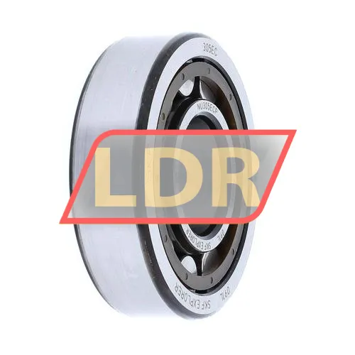 SKF NU305ECP ürün fotoğrafı 2