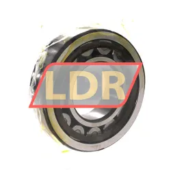 SKF NJ311ECP/C3 rulman resim 2