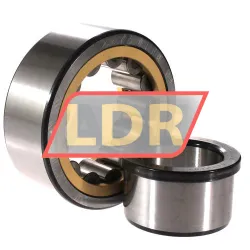 SKF NJ2310ECML/C3 rulman resim 3
