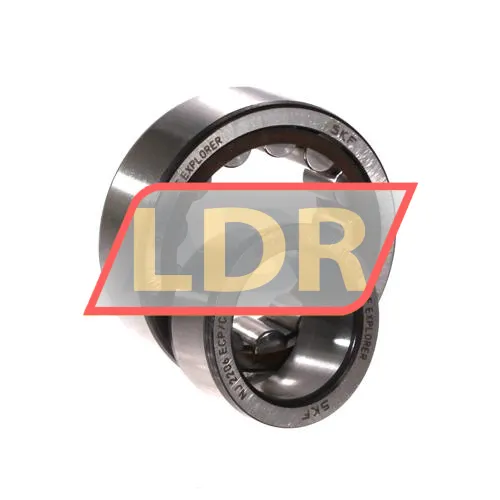 SKF NJ2206ECP/C4 ürün fotoğrafı 3
