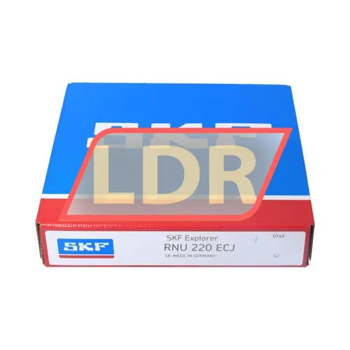 SKF RNU220ECJ ürün fotoğrafı 3