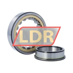 SKF NJ212ECML/C3 rulman resim 3