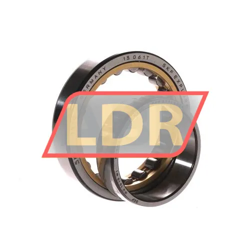 SKF NU1010ML ürün fotoğrafı 3