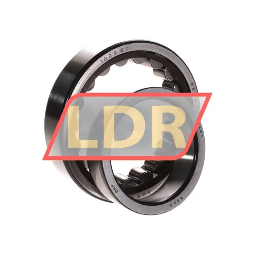 SKF NJ1009ECP ürün fotoğrafı 3