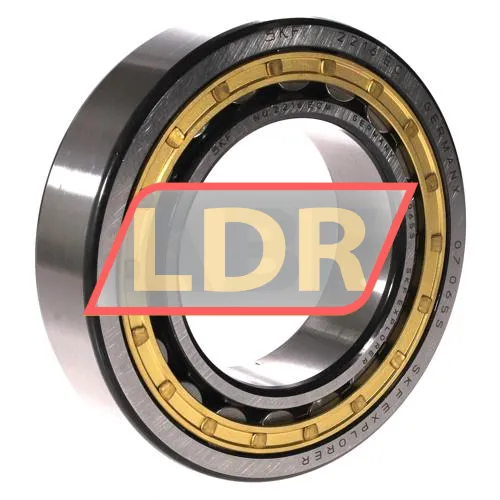 SKF NU2216ECM