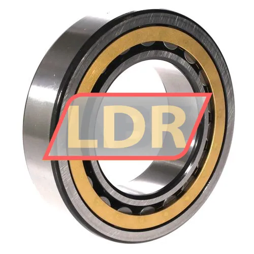 SKF NU2216ECM ürün fotoğrafı 2