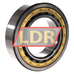 SKF NU2216ECM