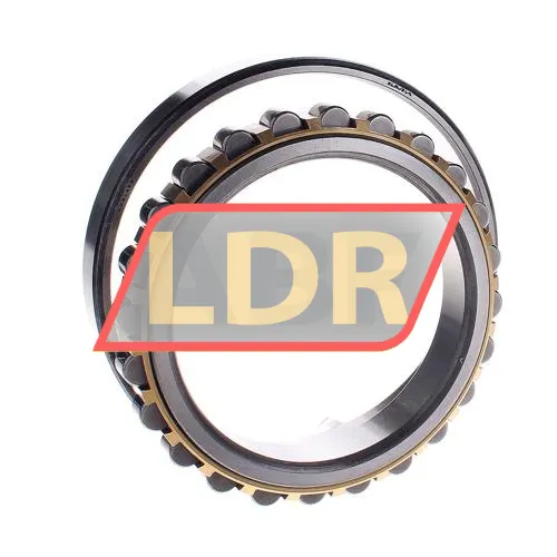 RHP XLRJ3-1/4 ürün fotoğrafı 2