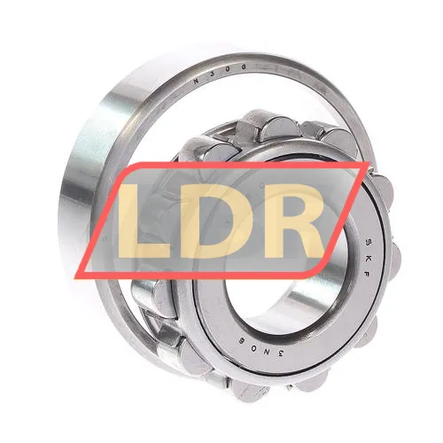 SKF N306 ürün fotoğrafı 2