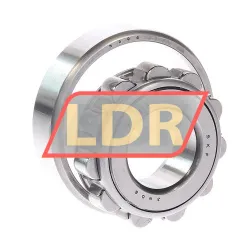 SKF N306 rulman resim 2