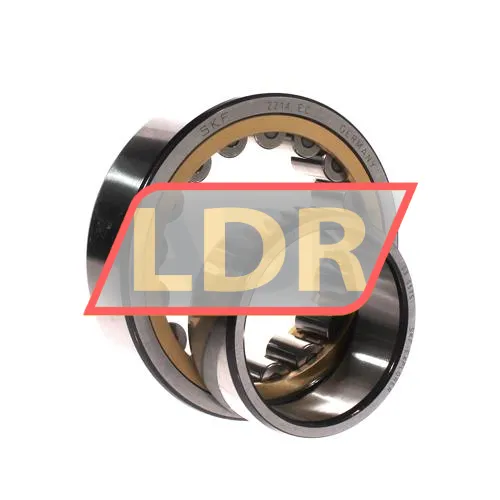 SKF NU2214ECML/C3 ürün fotoğrafı 2