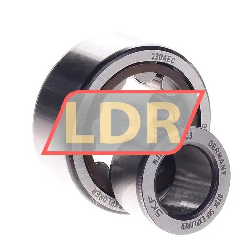 SKF NJ2304ECP/C3 ürün fotoğrafı 2