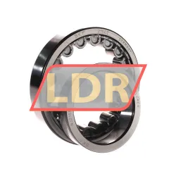 SKF NJ215ECJ rulman resim 2