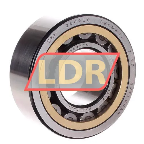 SKF NU2309ECML