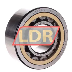 SKF NU2309ECML