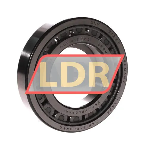 SKF NUP212ECJ