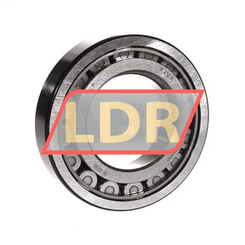 SKF NUP212ECJ ürün fotoğrafı 2