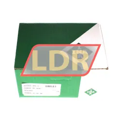 SKF NUP212ECJ rulman resim 5