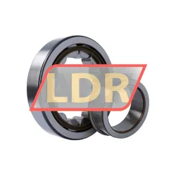 SKF NJ322ECP rulman resim 3