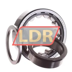 SKF NUP2210ECP rulman resim 3