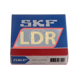 SKF NUP2210ECP rulman resim 5