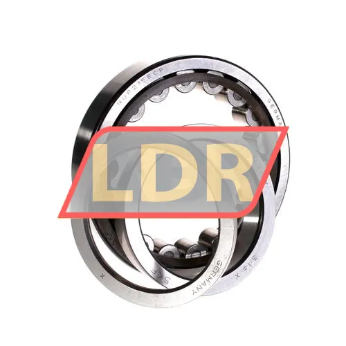 SKF NUP215ECP ürün fotoğrafı 3