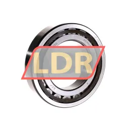 SKF NUP215ECP rulman resim 2