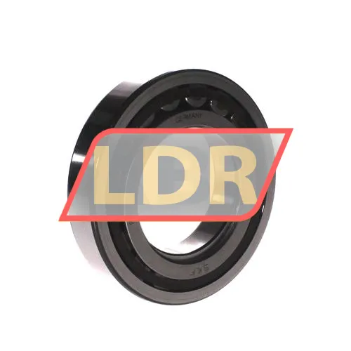 SKF NUP214ECP ürün fotoğrafı 2
