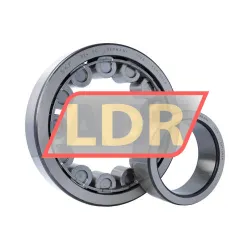 SKF NU324ECJ/C3 rulman resim 3