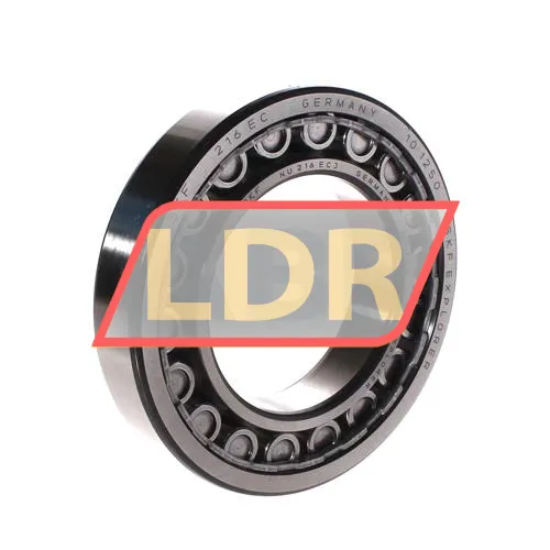 SKF NU216ECJ