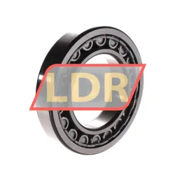 SKF NU216ECJ rulman resim 2