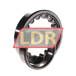 SKF NU216ECJ rulman resim 3