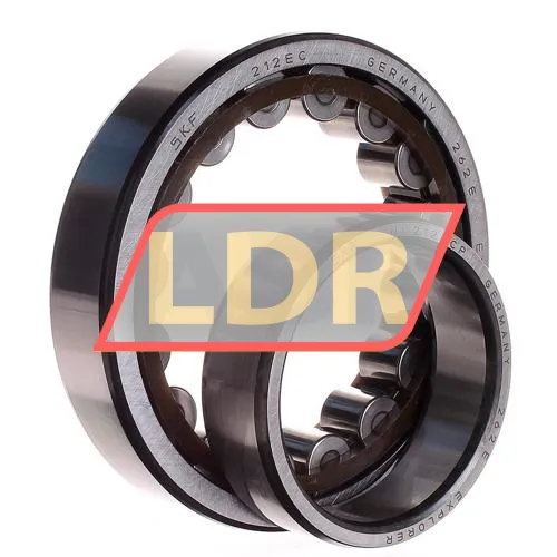 SKF NU212ECP ürün fotoğrafı 3