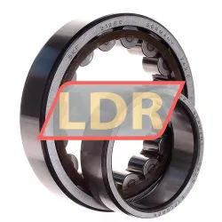 SKF NU212ECP rulman resim 3